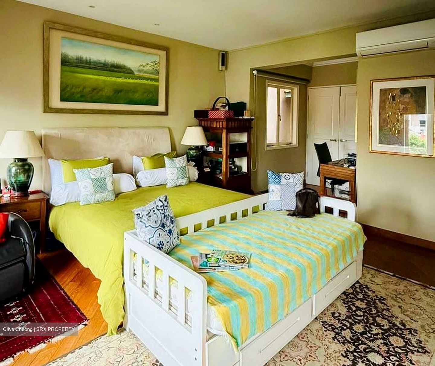 Serangoon Garden Estate (D19), Semi-Detached #545351311
